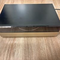 Pioneer PL X50 giradischi super compatto