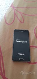 Samsung Galaxy A5 2016 usato