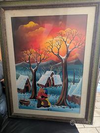 quadro 50x70Jasminka Stipetić