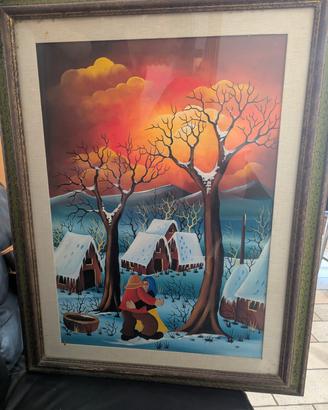 quadro 50x70Jasminka Stipetić