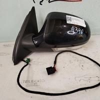 SPECCHIETTO RETROVISORE SINISTRO VOLKSWAGEN Passat