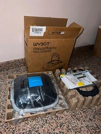 Wybot  Osprey 200 Max Robot piscina