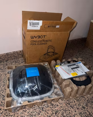 Wybot  Osprey 200 Max Robot piscina