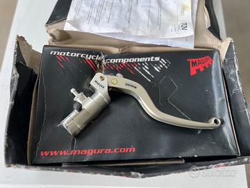 Pompa radiale magura serie 190