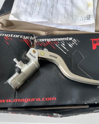 Pompa radiale magura serie 190