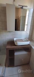 mobile bagno mondo convenienza 
