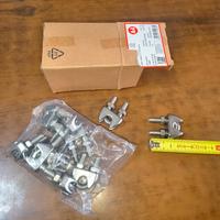 morsetti acciaio inox