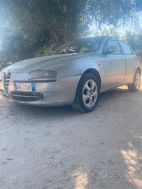 alfa romeo 147 1.9 jtd 115cv