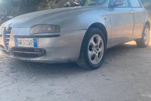 alfa romeo 147 1.9 jtd 115cv