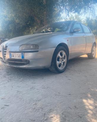 alfa romeo 147 1.9 jtd 115cv