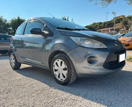 FORD KA 1.3 TDCI - 2011