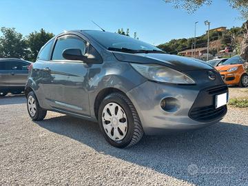 FORD KA 1.3 TDCI - 2011