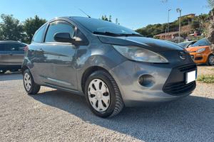 FORD KA 1.3 TDCI - 2011