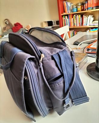 Borsa Inglesina “My Baby Bag”