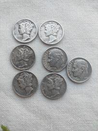 coins