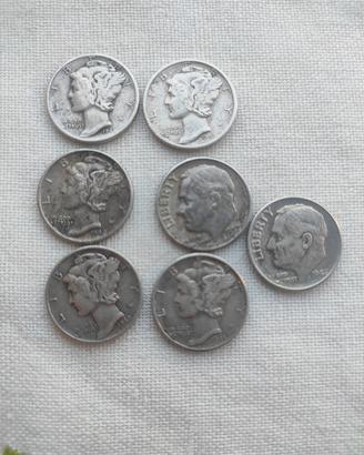 coins