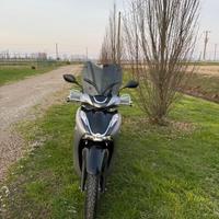 Honda Sh 350 sport 2024