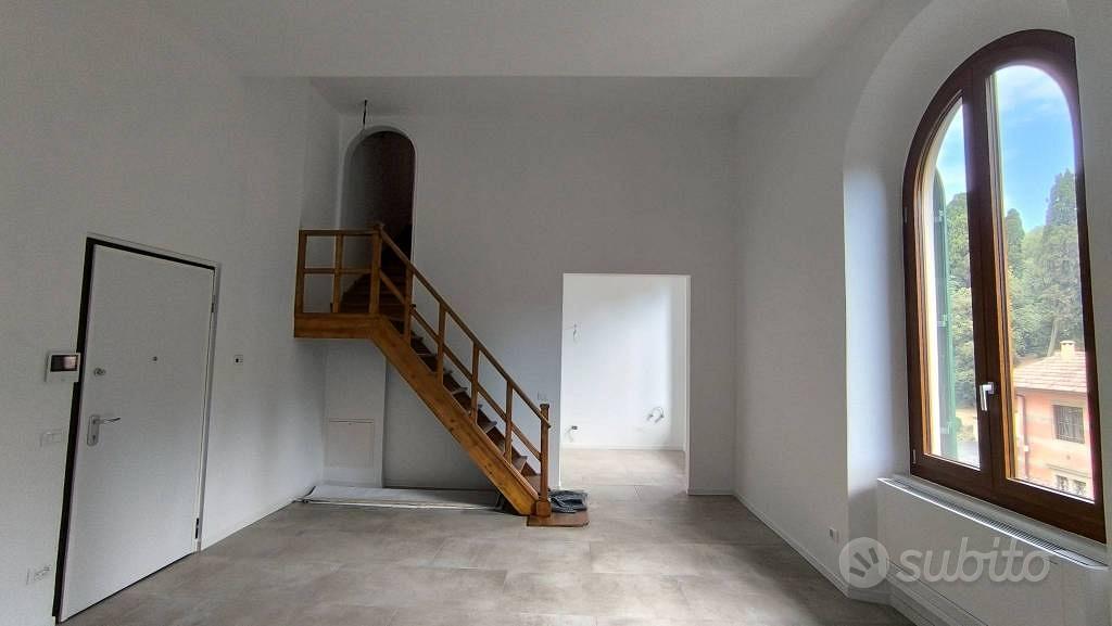 Appartamento – Firenze, Poggetto, Quartiere 5 - Vista 2