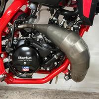 Giannelli full carbon am6