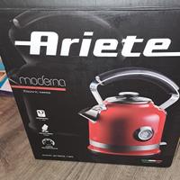 bollitore ariete