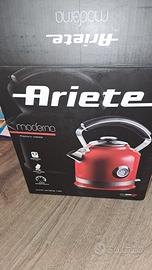 bollitore ariete