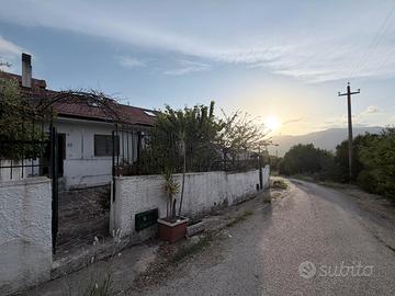 Soluzione Indipendente (Centola Foria)
