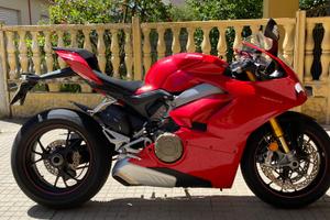 ducati panigale v4s 2018