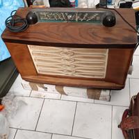 radio anni 50