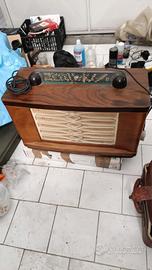radio anni 50