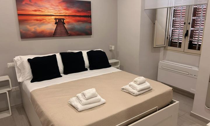 Appartamento al centro di Catania