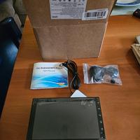 Car  Android mp5 player.