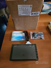 Car  Android mp5 player.