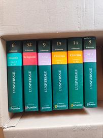 enciclopedia il giornale 