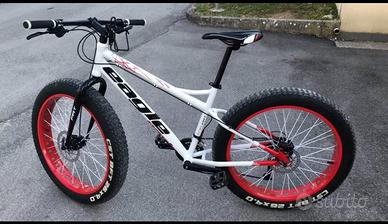 Fat bike 26”