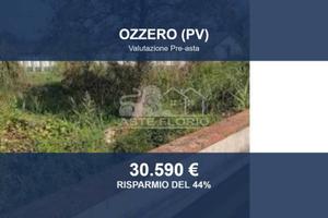Immobile in asta di 16020 m² a Ozzero