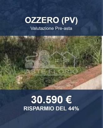 Immobile in asta di 16020 m² a Ozzero