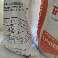 rimanenze sabbia lavica,kerakol  