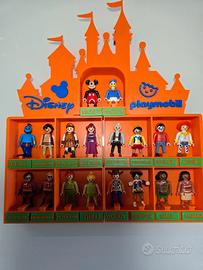 kinder playmobil espositore per sorpresine