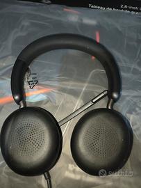 Cuffie Jabra Evolve2 40 USB