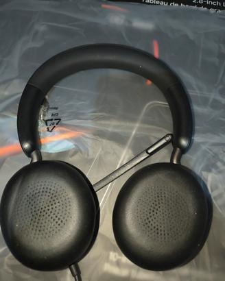 Cuffie Jabra Evolve2 40 USB