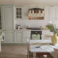 Cucina e Soggiorno