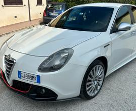 Alfa Romeo Giulietta 2010