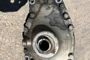 Differenziale anteriore x3 xdrive 2000