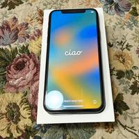 Iphone X 256 GB