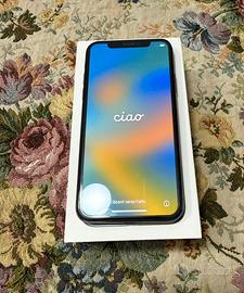 Iphone X 256 GB