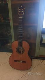 Chitarra Alhambra 11P