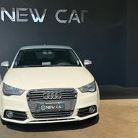 AUDI A1 SPB 1.6 TDI S tr. Ambition