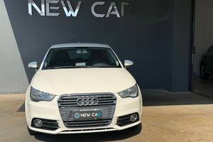 AUDI A1 SPB 1.6 TDI S tr. Ambition