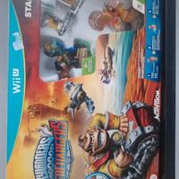 Nintendo Wii Skylanders
