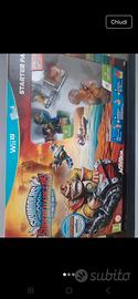 Nintendo Wii Skylanders